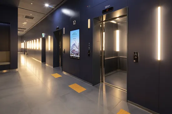 Vvvf機械室住宅用エレベーターの価格